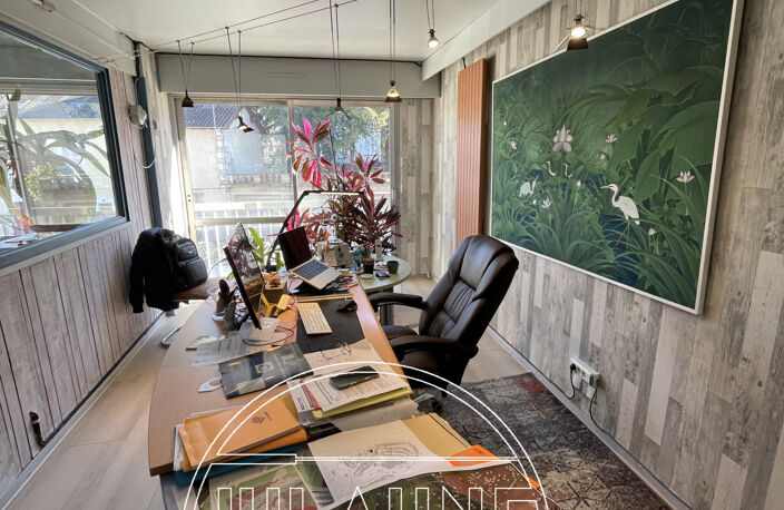 BUREAUX - APPARTEMENT — photo 3