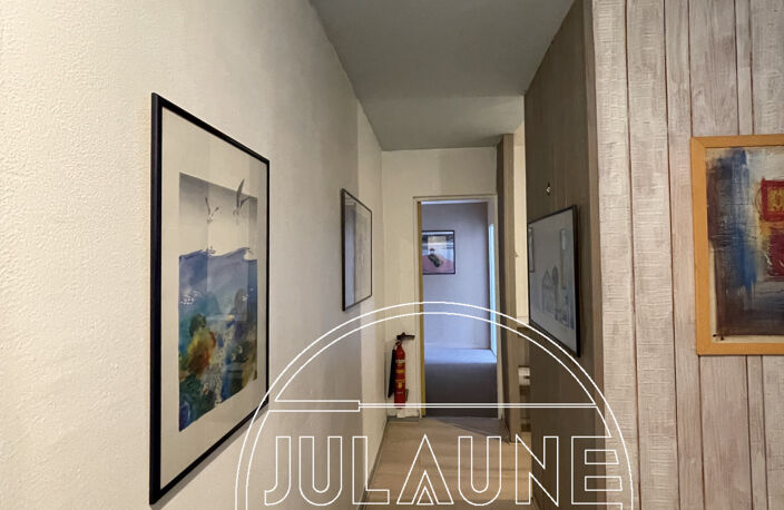 BUREAUX - APPARTEMENT — photo 5