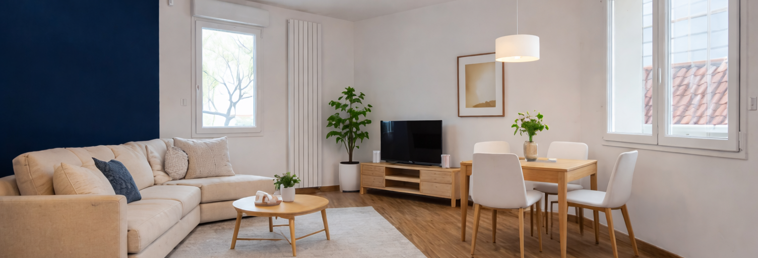 Maison 4 Pièces 103 m² à vendre à Choisy-le-Roi (94600)