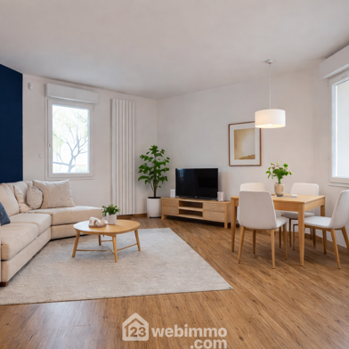 Maison 4 pièces 359900 €