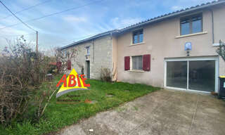 Maison 3 Pièces 126 m² à vendre à Marigny (79360)