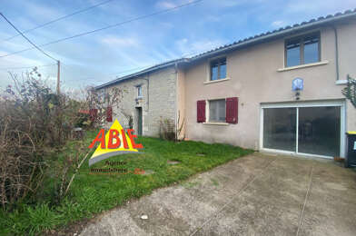 Maison 3 pièces 137800 €