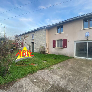 Maison 3 pièces 137800 €