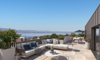 Appartement 4 Pièces 80 m² à vendre à Thonon-les-Bains (74200)