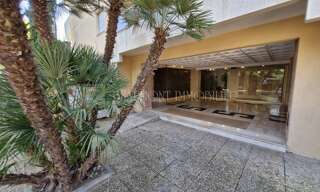 Appartement 1 Pièce 22 m² à vendre à Saint-Laurent-du-Var (06700)