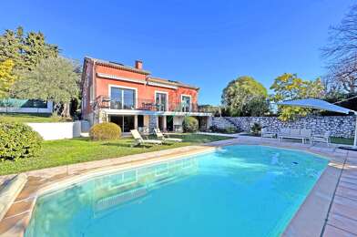 Maison 4 pièces 880000 €