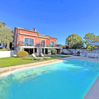 Maison 4 pièces 880000 €