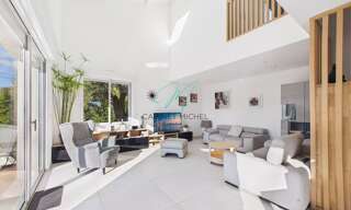 Maison 4 Pièces 138 m² à vendre à Châteauneuf-Grasse (06740)