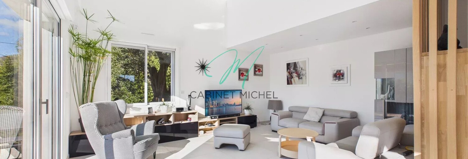 Maison 4 Pièces 138 m² à vendre à Châteauneuf-Grasse (06740)