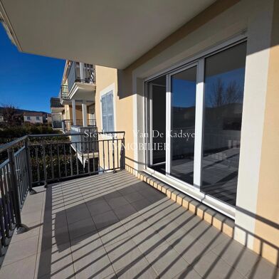 Appartement 2 pièces 139500 €