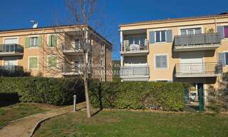 Appartement 2 Pièces 49 m² à vendre à Brignoles (83170)