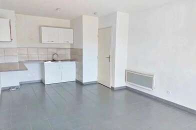 Appartement 2 pièces 134900 €
