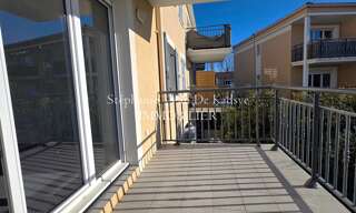 Appartement 2 Pièces 42 m² à vendre à Brignoles (83170)