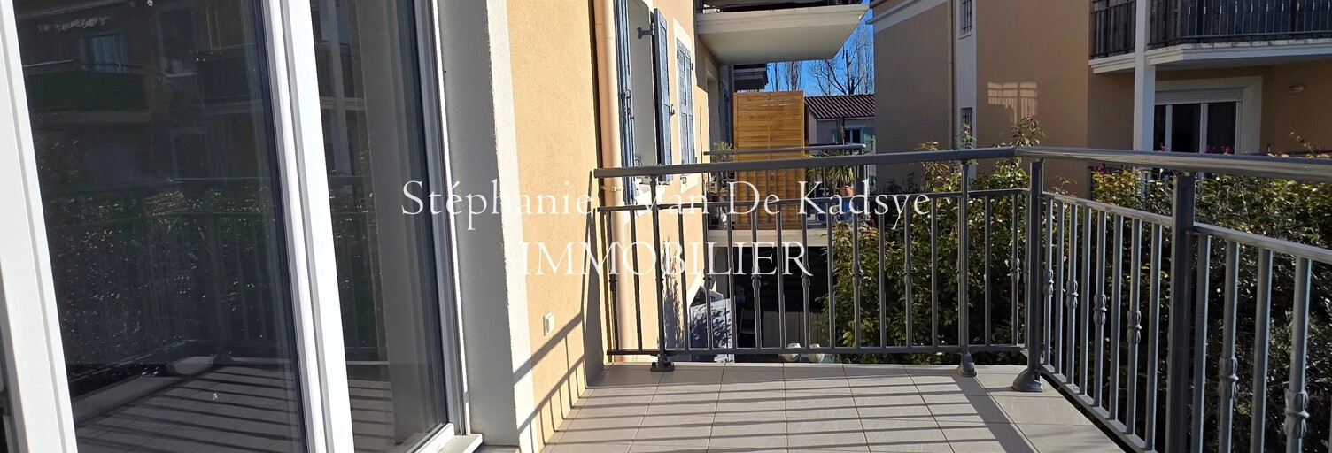 Appartement 2 Pièces 42 m² à vendre à Brignoles (83170)