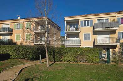 Appartement 2 pièces 129900 €