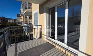 Appartement 2 Pièces 42 m² à vendre à Brignoles (83170)