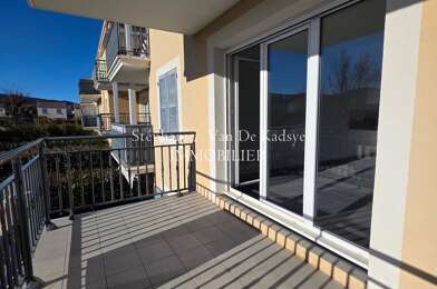 Appartement 2 pièces 129900 €