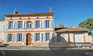 Maison 7 Pièces 214 m² à vendre à Rieux-Volvestre (31310)