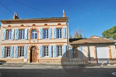 Maison 7 pièces 434000 €