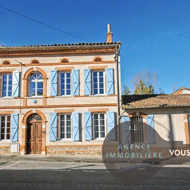 Maison 7 pièces 434000 €