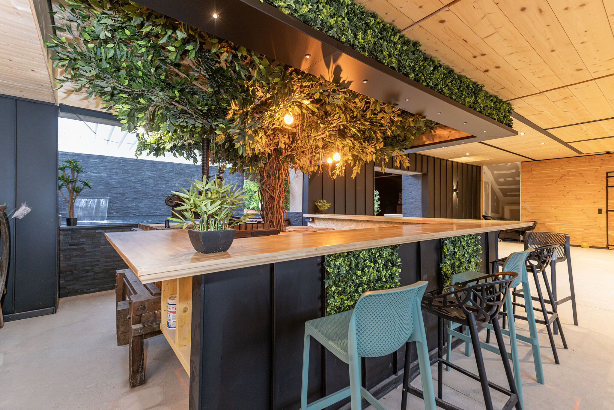 Villa / Maison  T8 à vendre Lons 64140