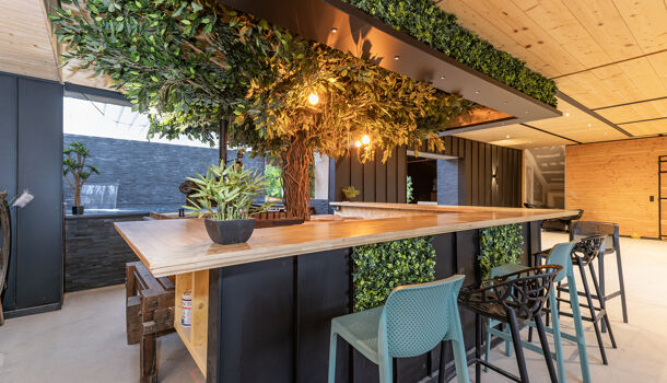 Villa / Maison 8 pièces  à vendre Lons 64140