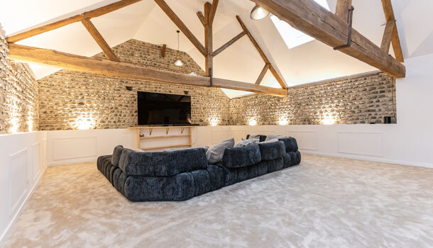 Villa / Maison 8 pièces  à vendre Lons 64140