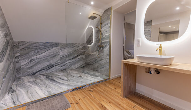 Villa / Maison 8 pièces  à vendre Lons 64140