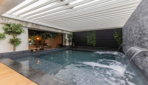 Villa / Maison 8 pièces  à vendre Lons 64140