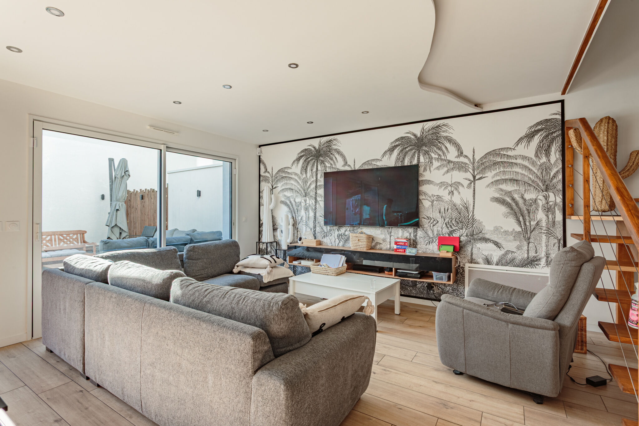 Villa / Maison  T5 à vendre Anglet 64600