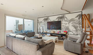 Maison 5 Pièces 110 m² à vendre à Anglet (64600)