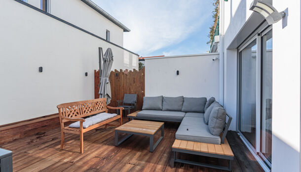 Villa / Maison 5 pièces  à vendre Anglet 64600