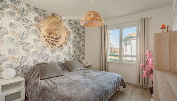 Villa / Maison 5 pièces  à vendre Anglet 64600