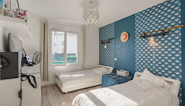 Villa / Maison 5 pièces  à vendre Anglet 64600