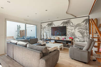 Maison 5 pièces 745000 €