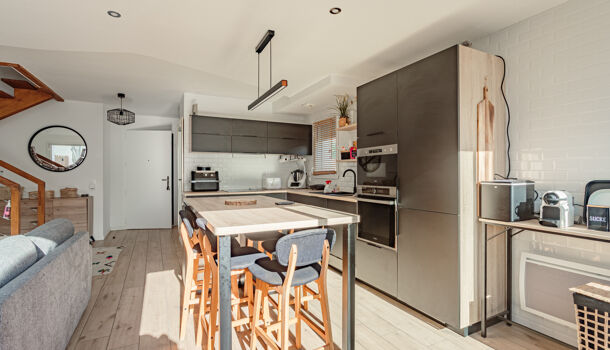 Villa / Maison 5 pièces  à vendre Anglet 64600