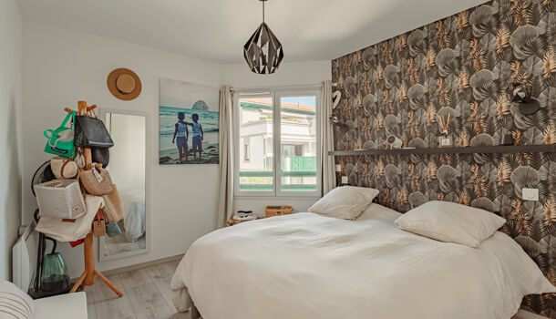 Villa / Maison 5 pièces  à vendre Anglet 64600