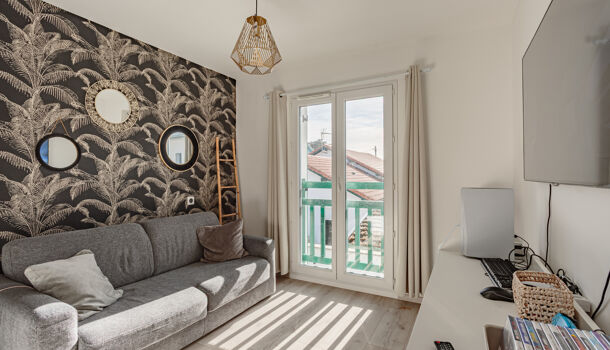 Villa / Maison 5 pièces  à vendre Anglet 64600