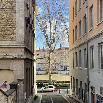Appartement 2 pièces 169000 €