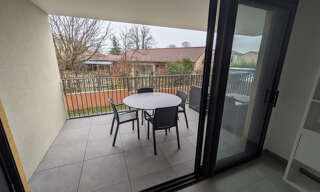 Appartement 2 Pièces 43 m² à vendre à La Tour-de-Salvagny (69890)