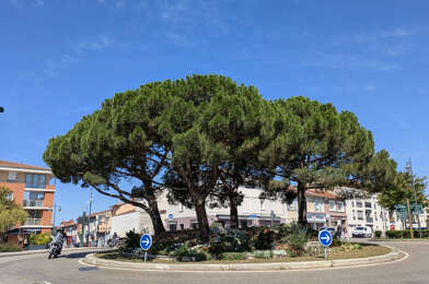 Appartement 2 pièces 250000 €