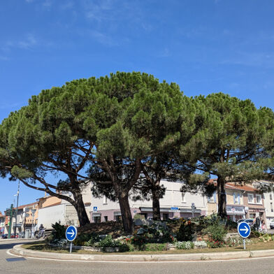 Appartement 2 pièces 250000 €