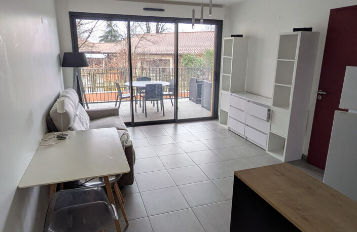 Appartement 2 pièces  - Terrasse - Calme — photo 3