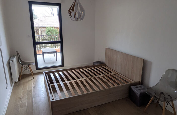 Appartement 2 pièces  - Terrasse - Calme — photo 4