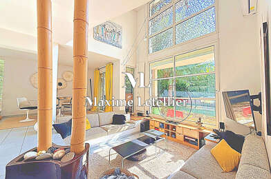 Maison 8 pièces 679000 €