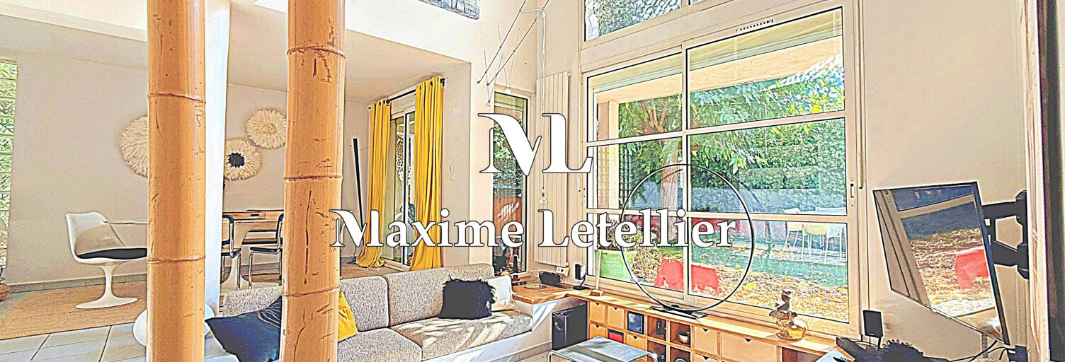 Maison 8 Pièces 170 m² à vendre à Marseille 4 (13004)