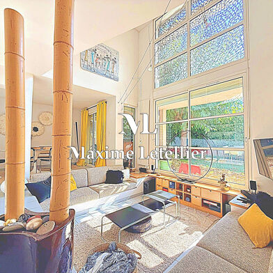 Maison 8 pièces 679000 €