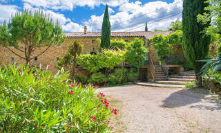 Maison 27 Pièces 668 m² à vendre à Sabran (30200)