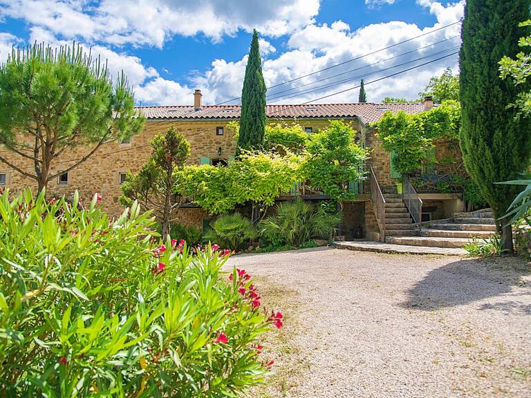 Domaine des mûres sauvages — photo 1