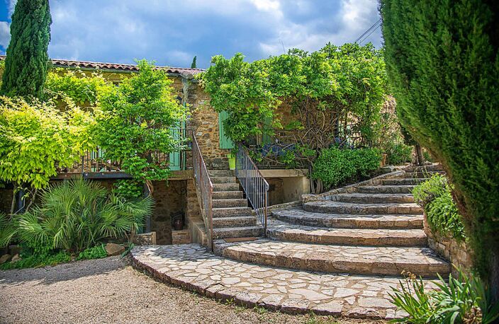 Domaine des mûres sauvages — photo 2